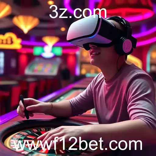 A Evolução dos Jogos de Azar Online em 2025