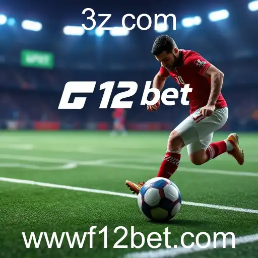 Expansão do Mercado de Apostas Online Impulsiona F12.bet