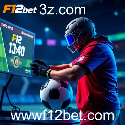 F12.bet: A plataforma inovadora de jogos que está dominando o mercado