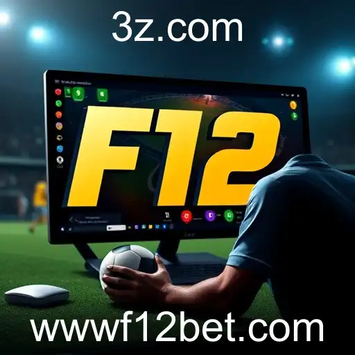 A Ascensão do F12.bet no Mercado de Jogos Online