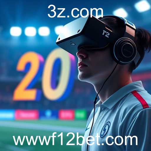 F12.bet: Mudanças e Tendências no Mercado de Jogos Online