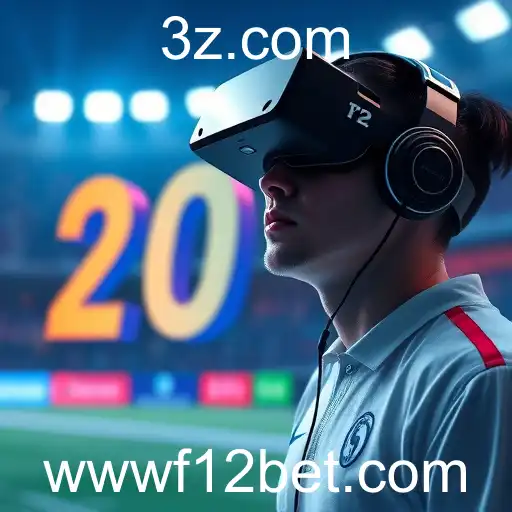 F12.bet: Mudanças e Tendências no Mercado de Jogos Online