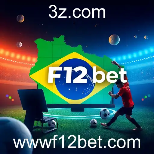 A Ascensão dos Jogos Online e a F12.bet