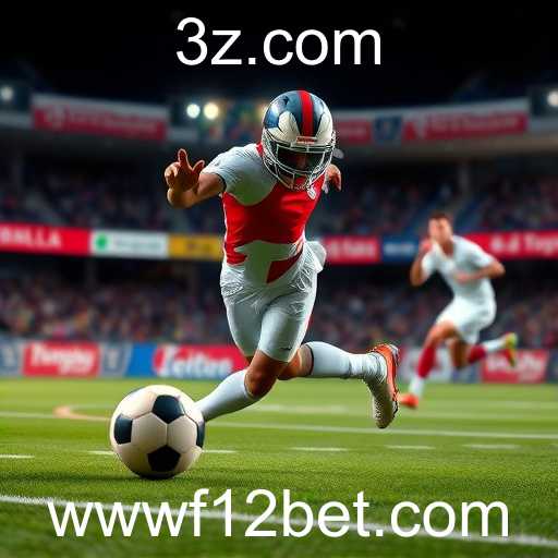 Cenário Atual dos Jogos e o Impacto de F12.bet