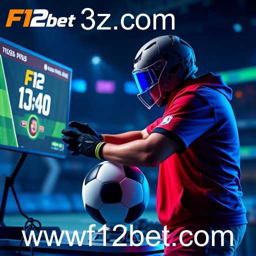 O Crescimento do F12.bet no Mercado de Jogos Online
