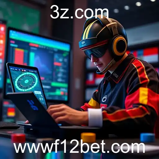 Crescimento dos Sites de Jogos Online em 2025