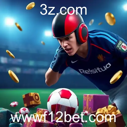 Explore as Melhores Promoções na F12.bet: Maximizing suas Chances de Sucesso