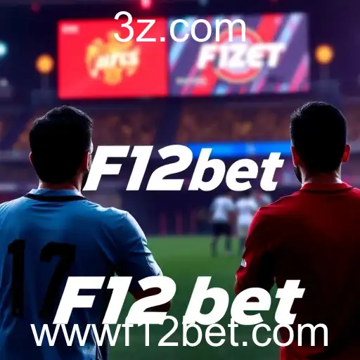 F12.bet Promove Novas Dinâmicas no Mundo dos Jogos Online