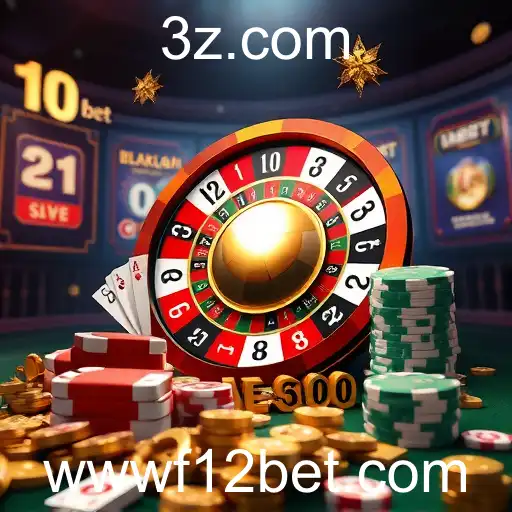 Ascensão do F12.bet e o Cenário Atual das Apostas Online