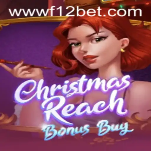 Discover the Festive Thrills of ChristmasReachBonusBuy at F12.bet