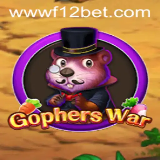 Discover the Intriguing World of GophersWar: A Thrilling Adventure Awaits