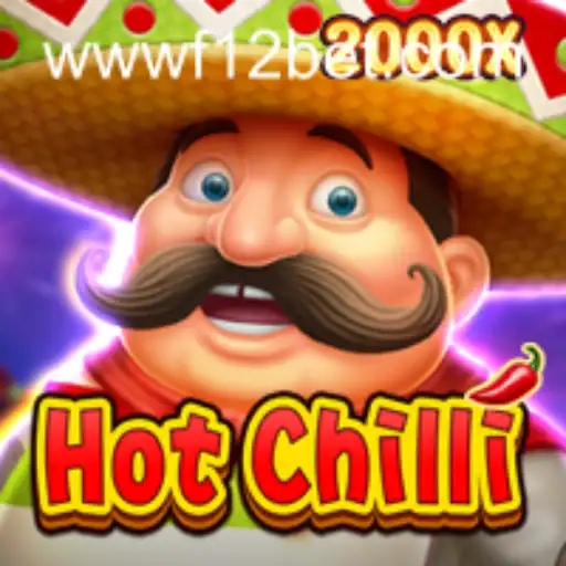 Exploring HotChilli: The Spicy New Game Taking F12.bet by Storm
