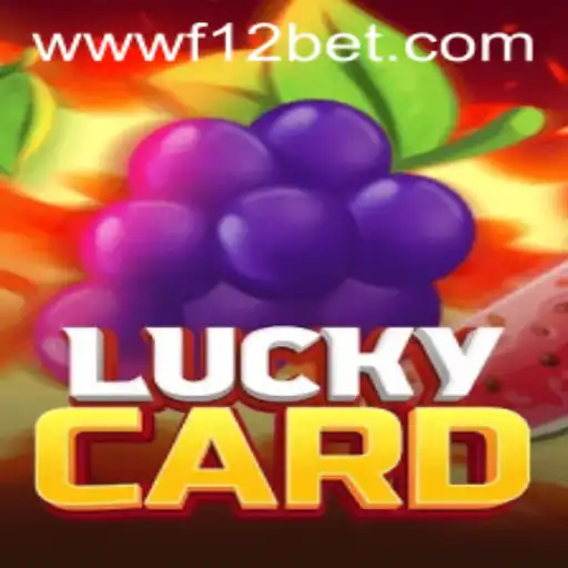 Exploring the Thrills of LuckyCard on F12.bet