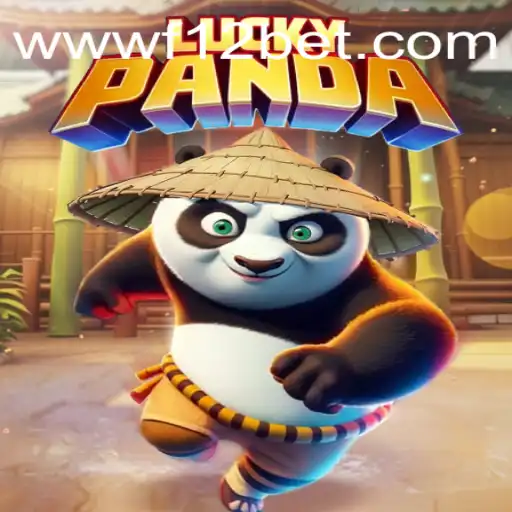 Discover the Excitement of LuckyPanda with F12.bet