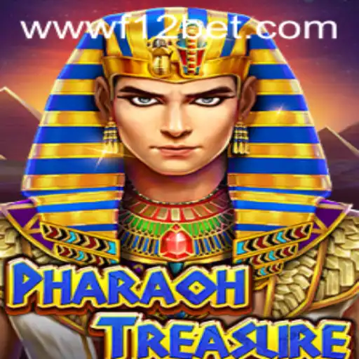Discover the Secrets of PharaohTreasure: A Captivating Adventure on F12.bet