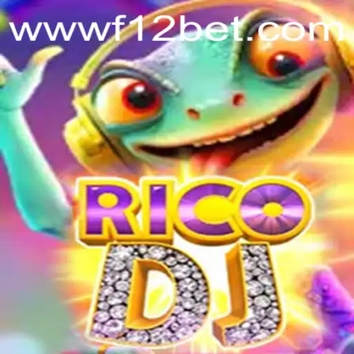 Exploring the Excitement of RicoDJ and the Innovative F12.bet Platform