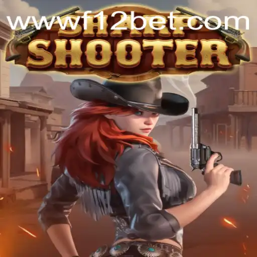 Sharpshooter: The Next-Gen Gaming Revolution at F12.bet