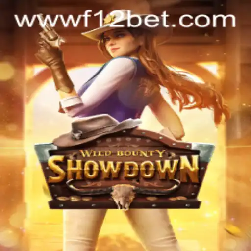 WildBountyShowdown: A Thrilling Adventure with F12.bet